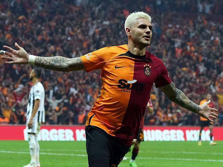 Galatasarayda Mauro Icardi gelişmesi: Kararını yönetime iletti