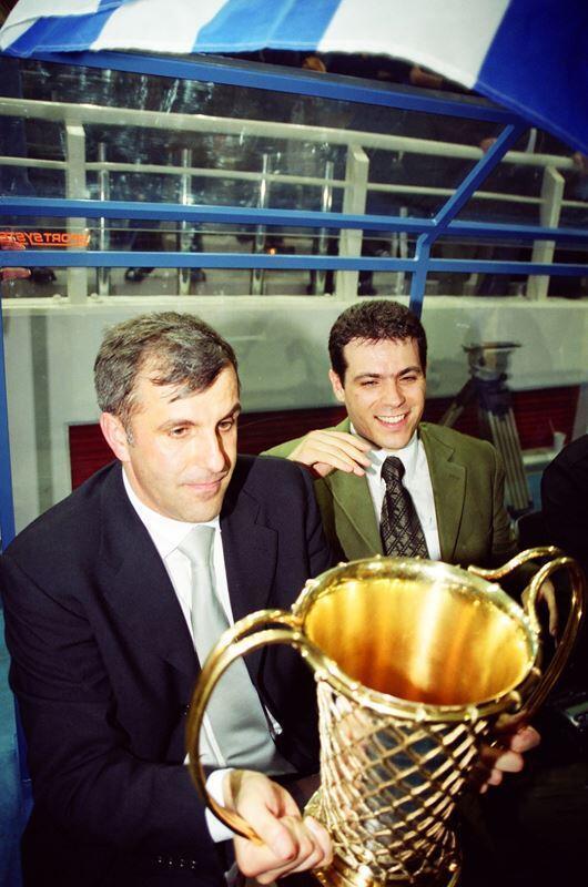 Obradovic: Fenerbahçe Beko, EuroLeaguein en iyi takımlarından biri