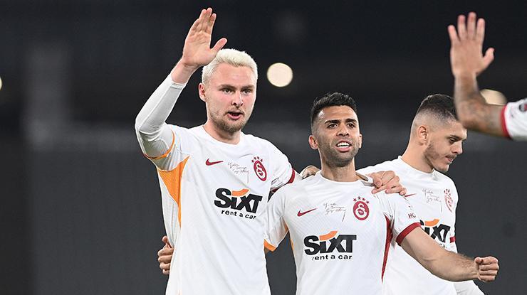 Sevilladan Galatasaraya müthiş gelir