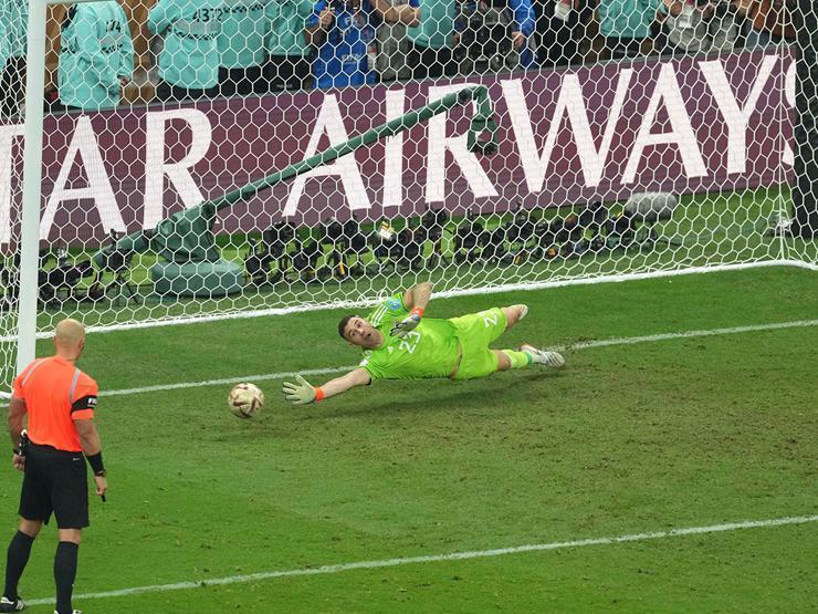 Dünya Kupası finaline damga vuran Emiliano Martinezin penaltı sırrı ortaya çıktı