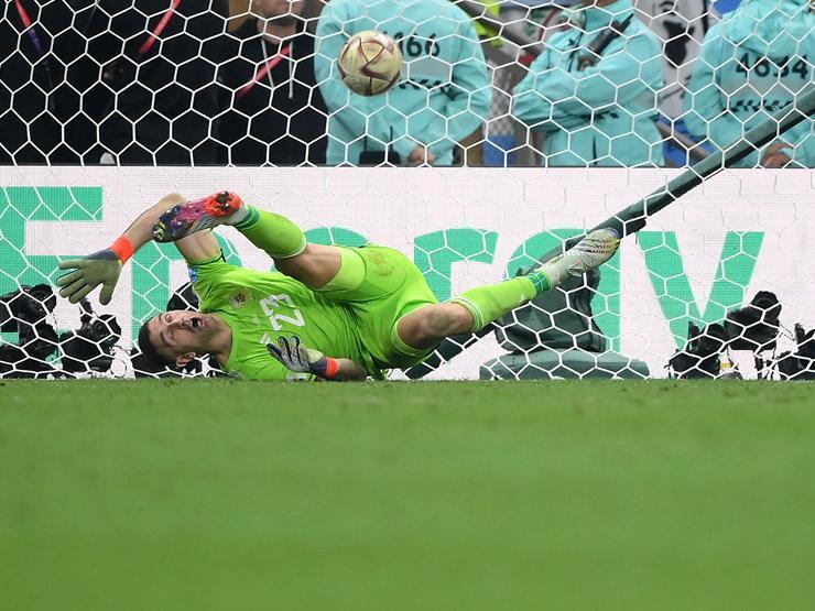 Dünya Kupası finaline damga vuran Emiliano Martinezin penaltı sırrı ortaya çıktı