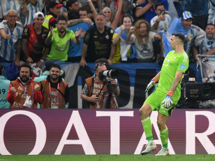 Dünya Kupası finaline damga vuran Emiliano Martinezin penaltı sırrı ortaya çıktı