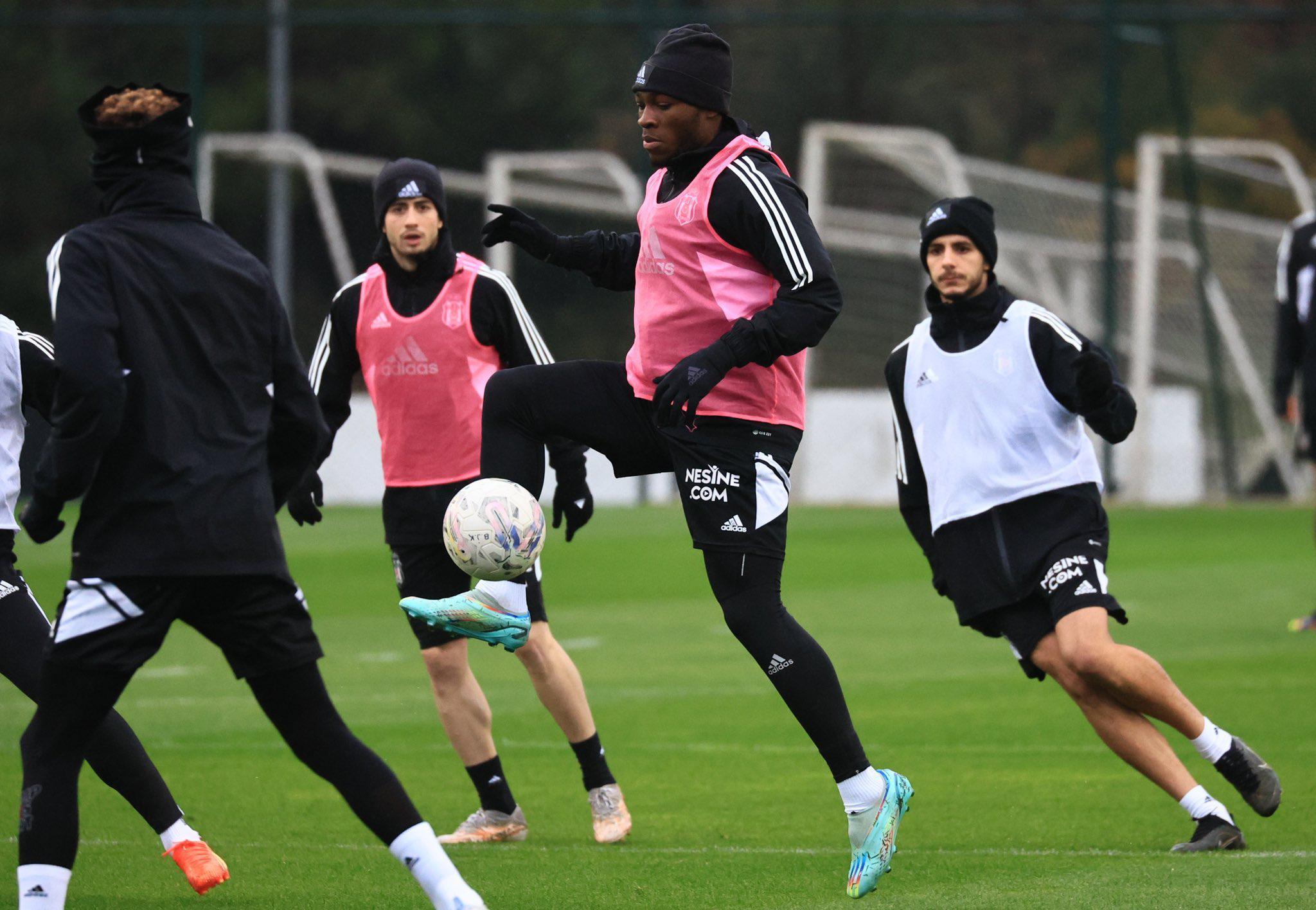 Beşiktaştan Şenol Güneşin gözdesi için transfer operasyonu