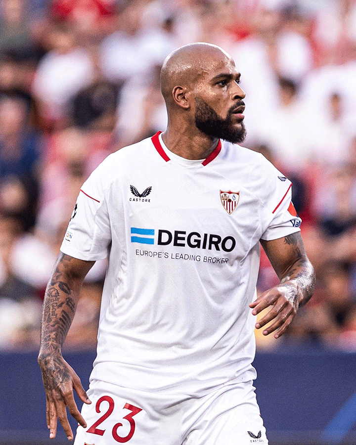 Sevillada Marcao depremi Ameliyat olacak