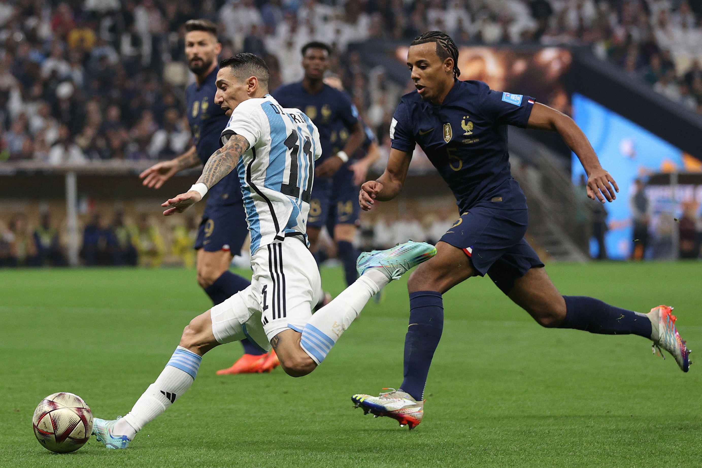 FANATİK ÖZEL | Slaven Bilic, Arjantin - Fransa finalini değerlendirdi: Playstation maçı gibiydi (Dünya Kupası)