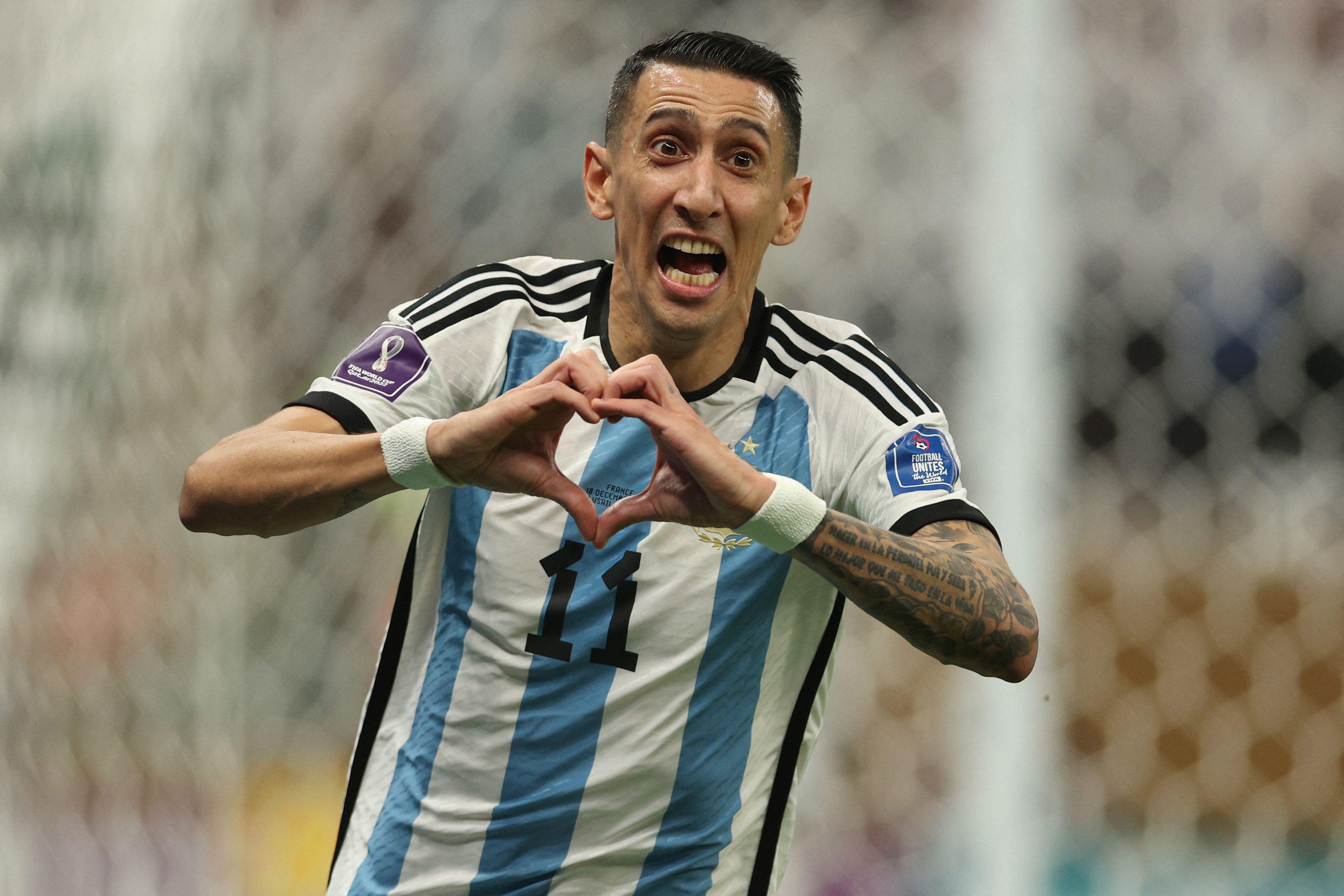 Eşsiz Dünya Kupası Finali Messi ve Mbappe rekorları kırdı, Arjantin mutlu sona ulaştı