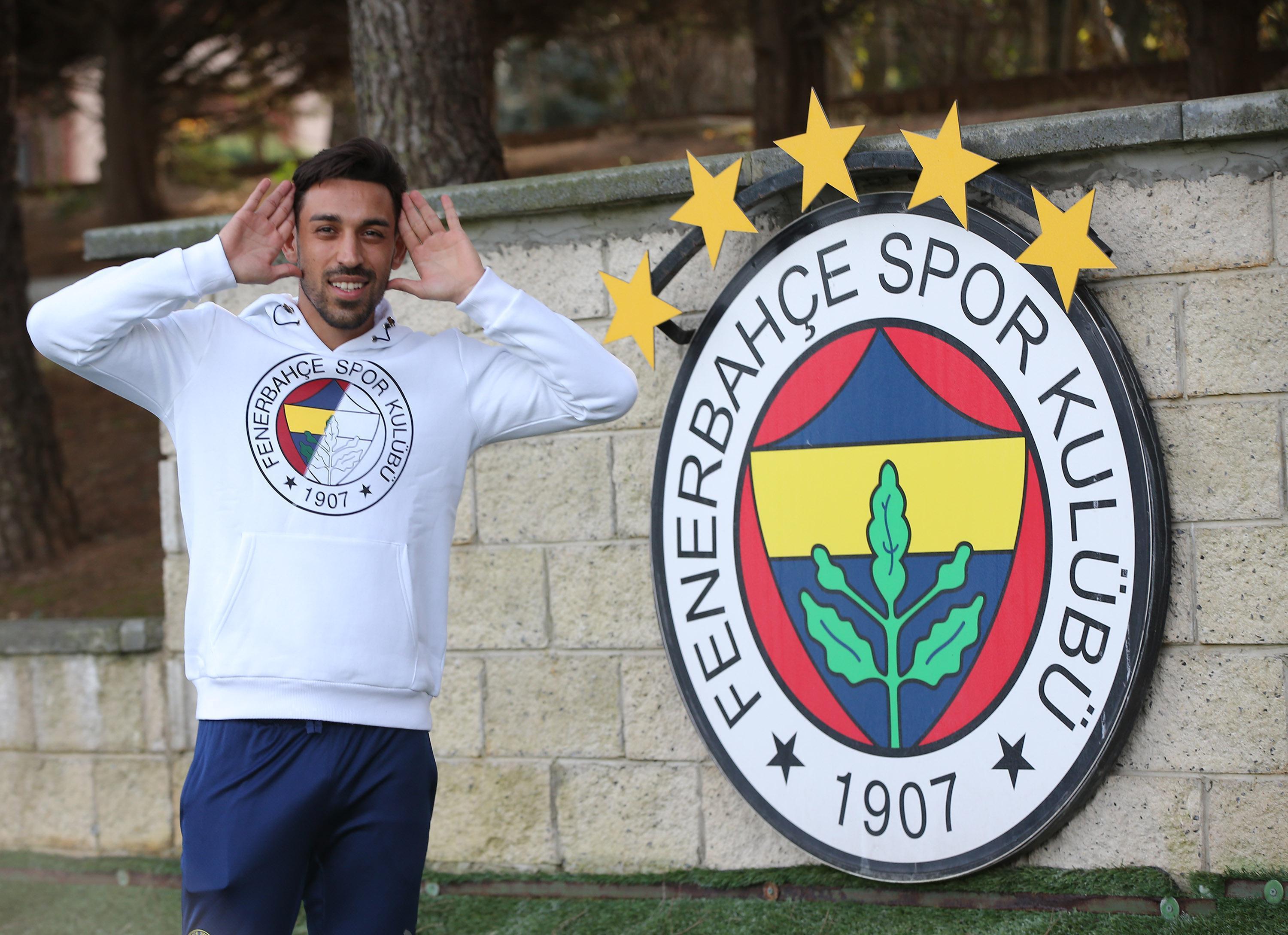 Vitor Pereiradan dev sürpriz Fenerbahçeli yıldızı istiyor