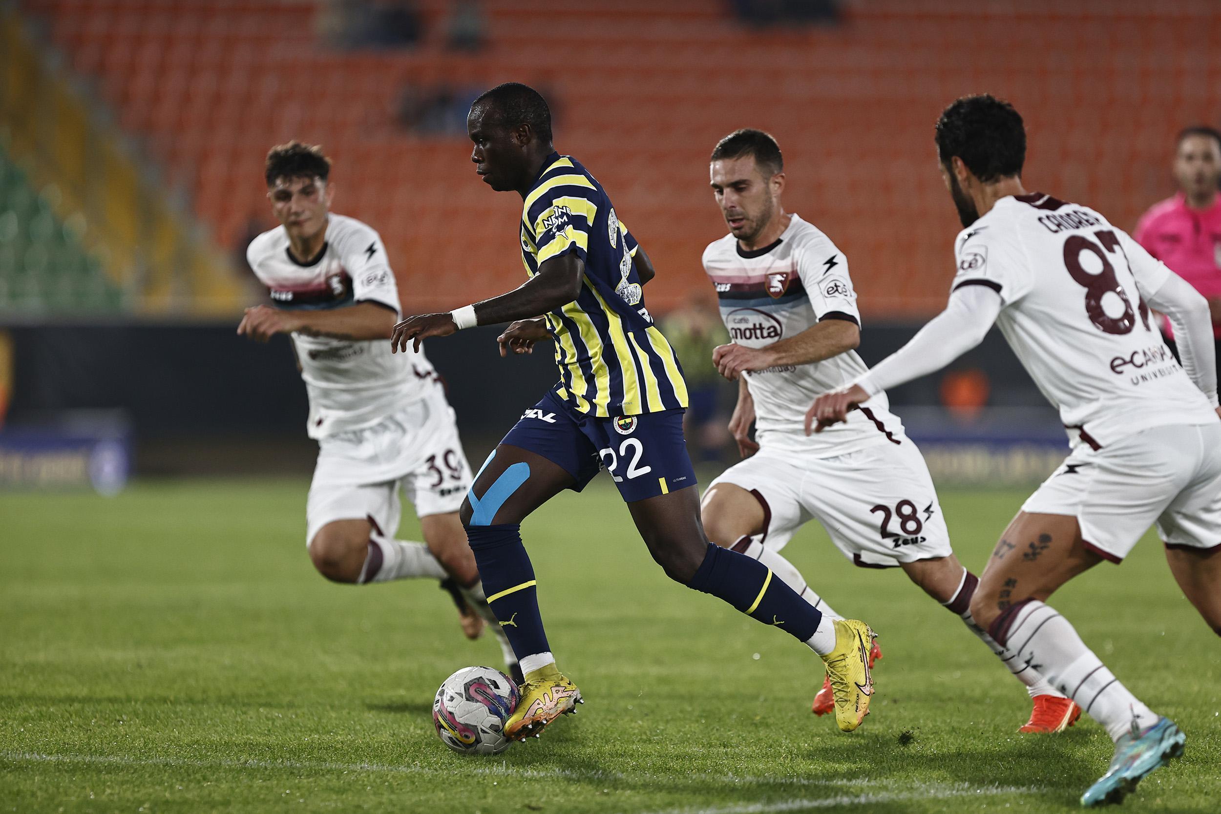Fenerbahçeye Süper Ligden golcü Jorge Jesus çok beğeniyor