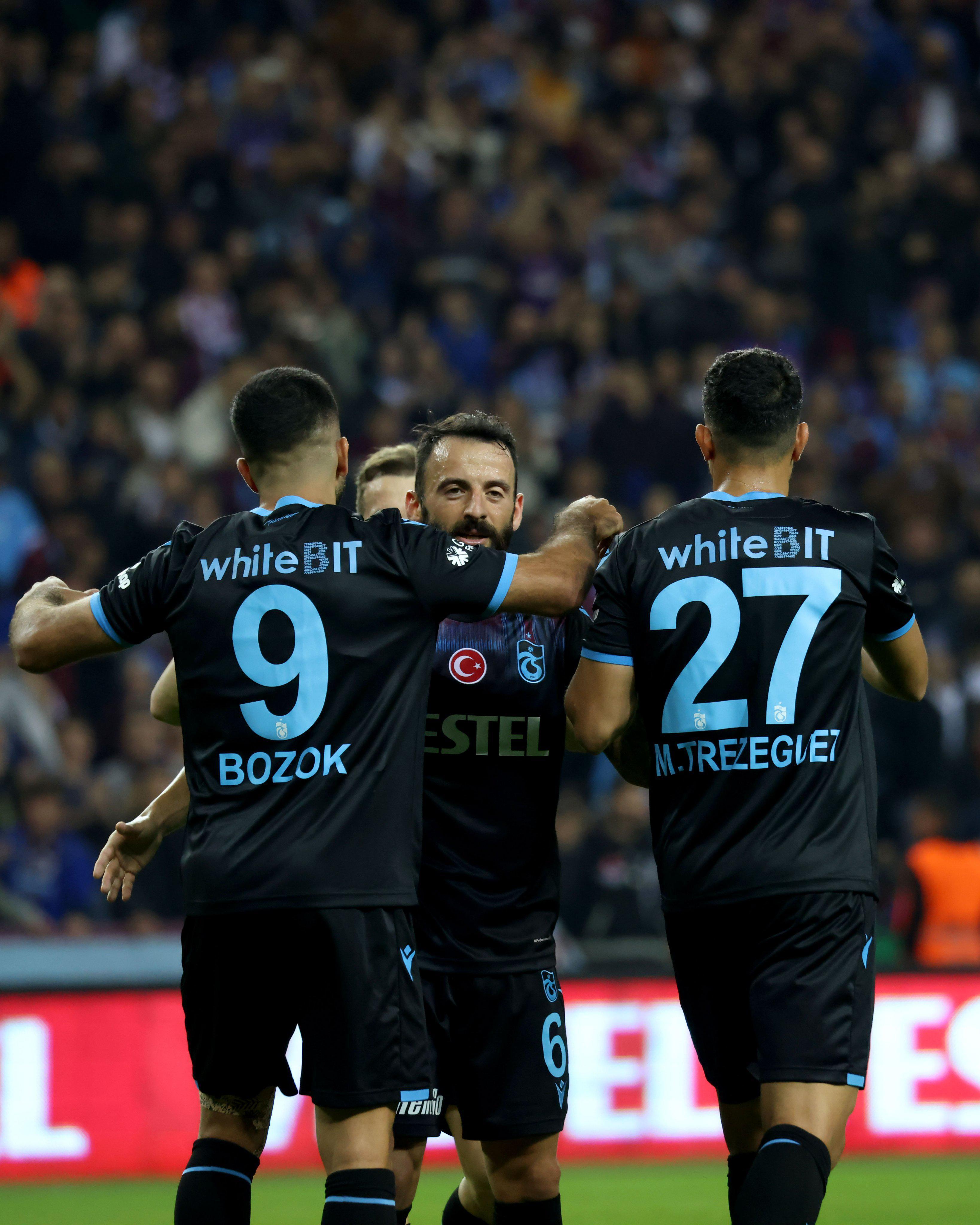 Trabzonspor için kırılma anı Kaderi belli olacak