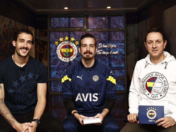 Fenerbahçenin Brezilyalı savunmacısı Gustavo Henrique açıkladı: En büyük hedefimiz...