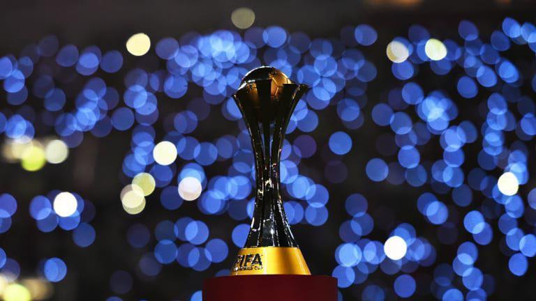 FIFA Başkanı Gianni Infantino resmen açıkladı: İşte yeni Kulüpler Dünya Kupası
