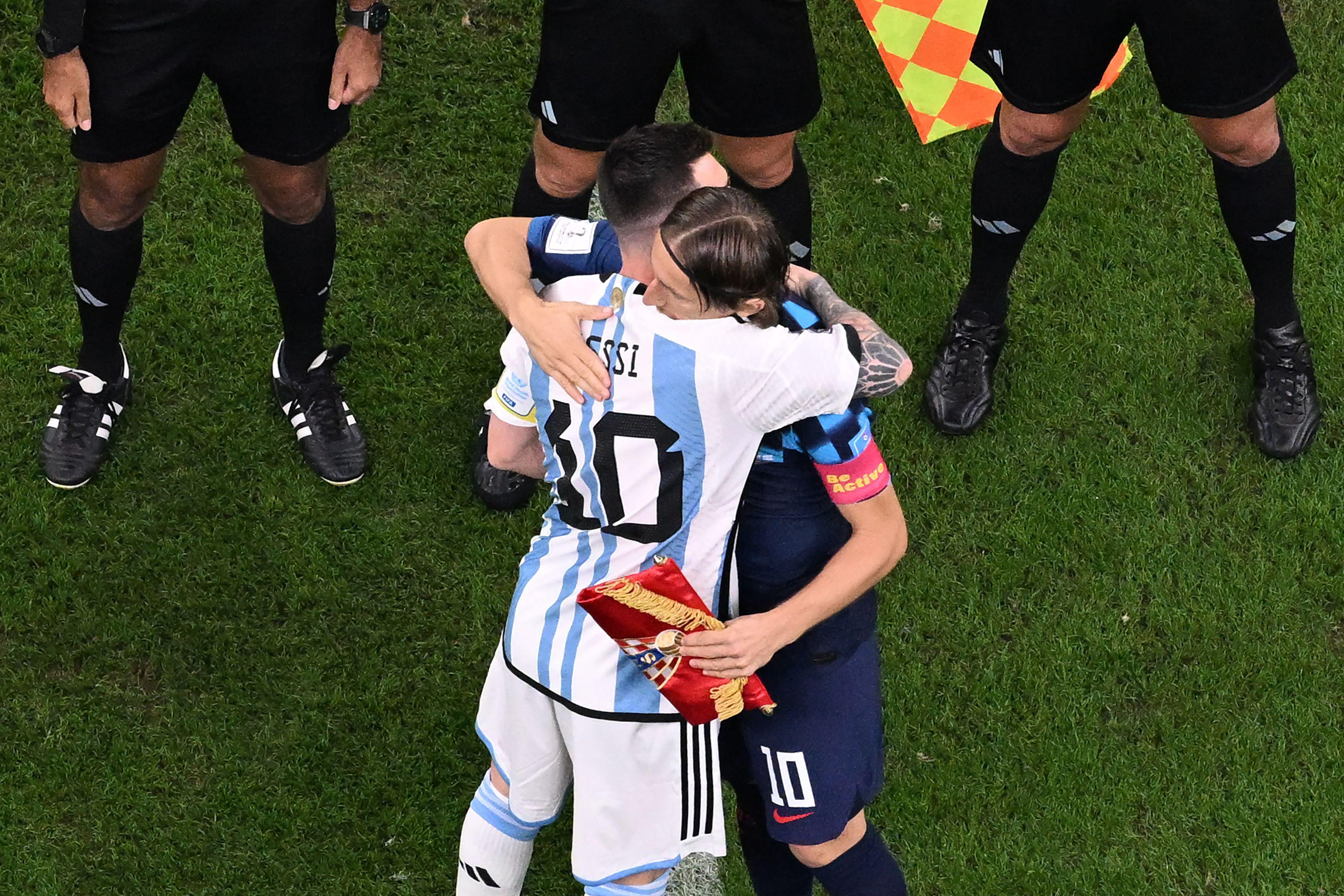 2022 Dünya Kupası finali ne zaman Arjantin-Fransa maçı ne zaman, saat kaçta, hangi kanalda