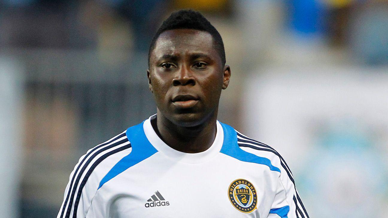 ABDde bir neslin futbol efsanesi Freddy Adu, yaşadıklarını anlattı