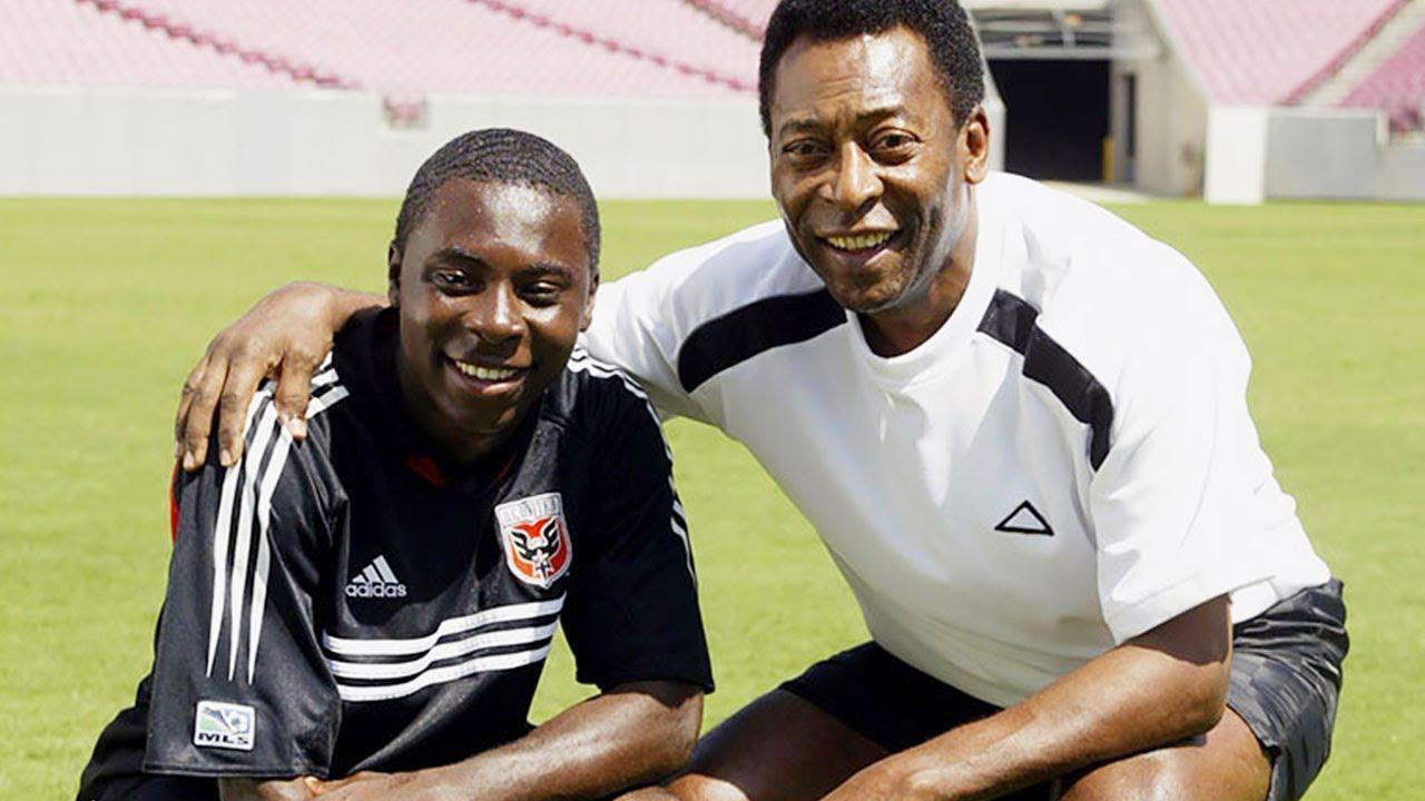 ABDde bir neslin futbol efsanesi Freddy Adu, yaşadıklarını anlattı