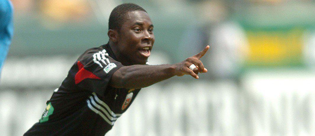 ABDde bir neslin futbol efsanesi Freddy Adu, yaşadıklarını anlattı