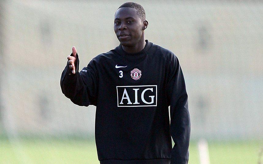 ABDde bir neslin futbol efsanesi Freddy Adu, yaşadıklarını anlattı