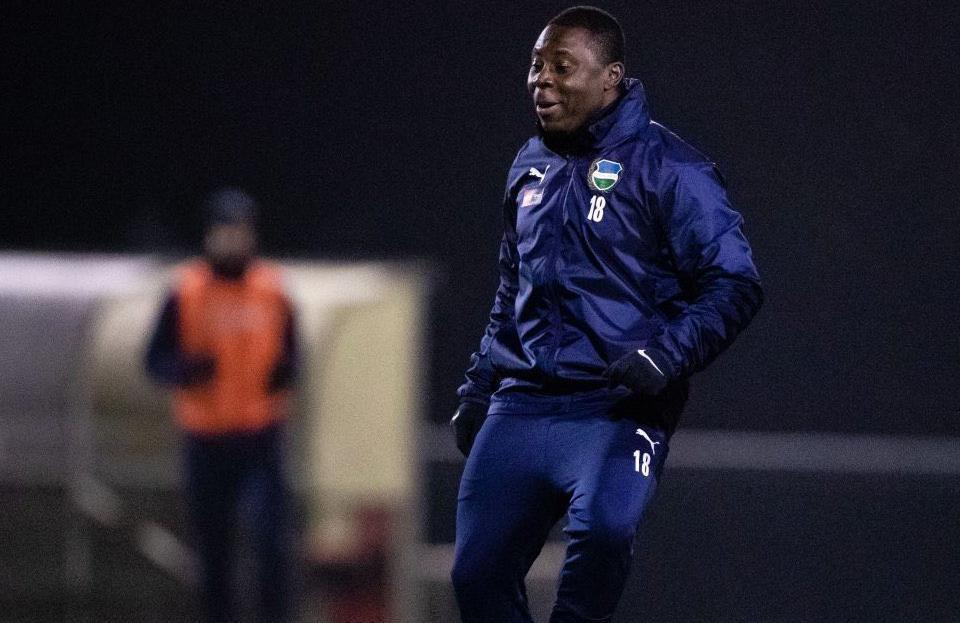 ABDde bir neslin futbol efsanesi Freddy Adu, yaşadıklarını anlattı