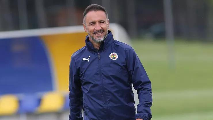 Vitor Pereira Brezilyayı fena karıştırdı Ağır sözler; Kandırıldım, yalan söyledi...