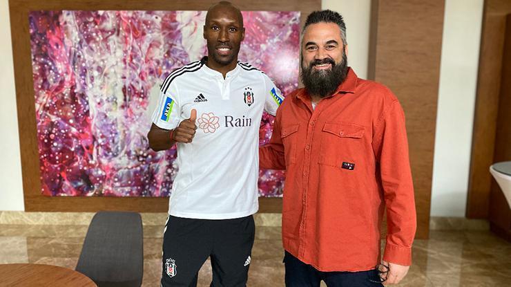 Atiba Hutchinson: Bu yaşa kadar devam edeceğimi hiç düşünmemiştim