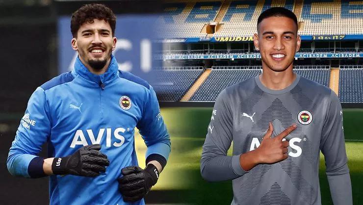 Fenerbahçe ve Galatasaray arasında transfer savaşı