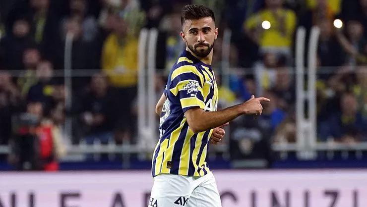 Fenerbahçeden dev transfer Maliyeti belli oldu