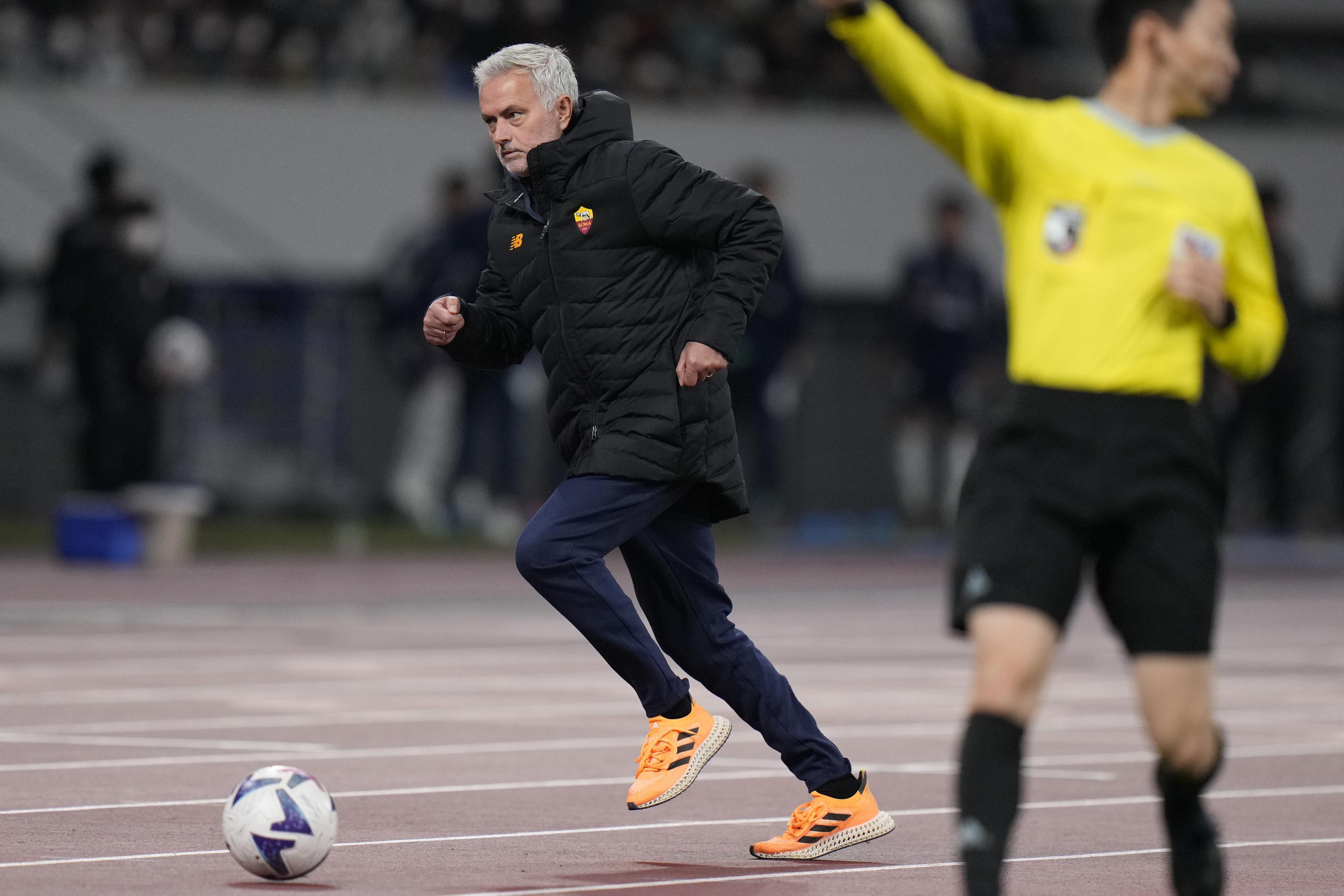 Portekizden Jose Mourinho bombası