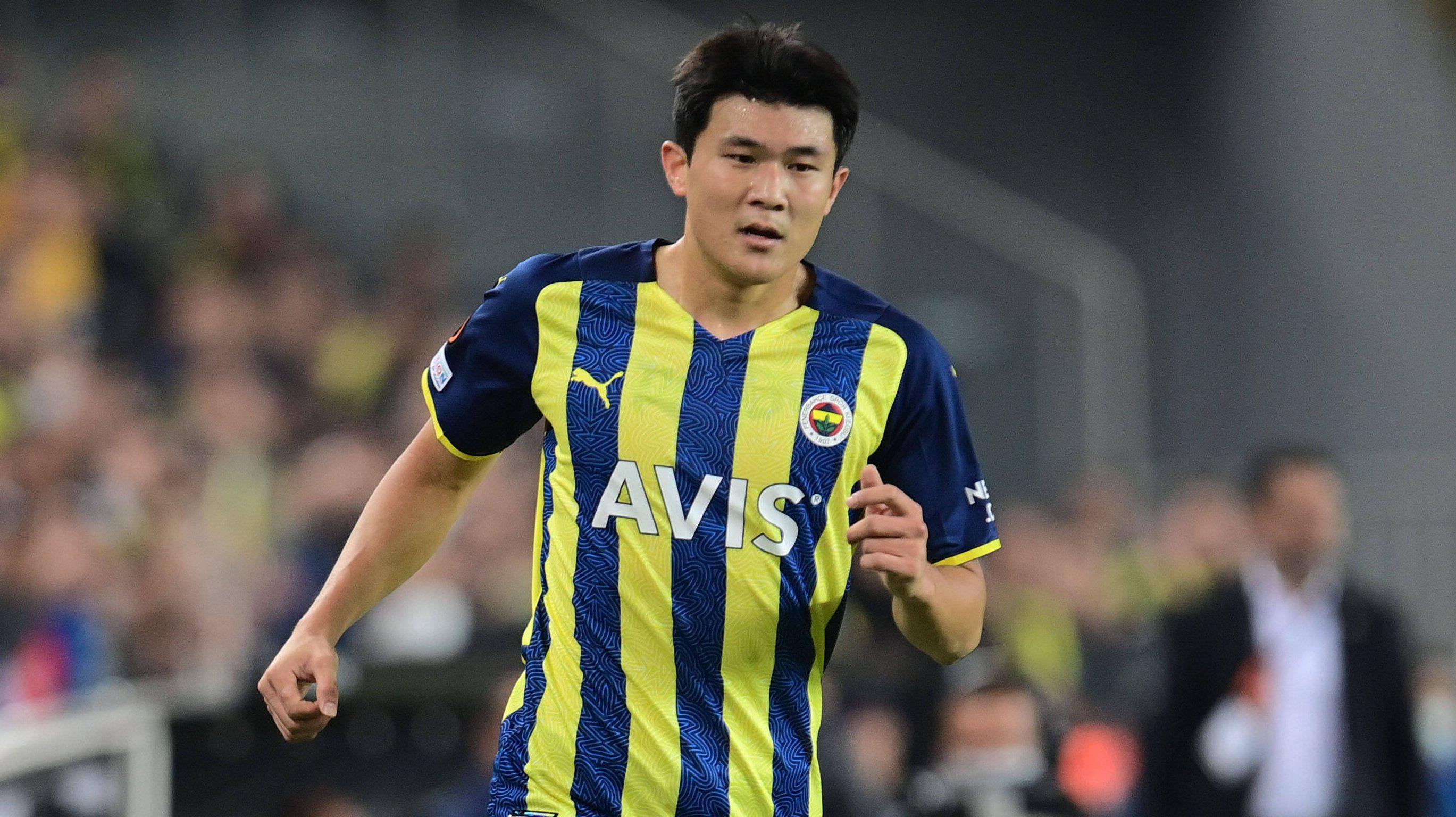 Fenerbahçe sürpriz forvetin peşinde Farklı kıtadan...