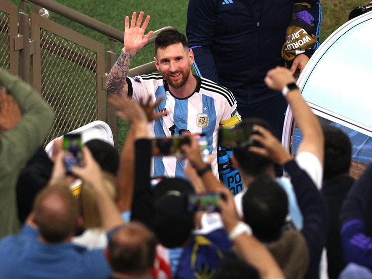 Tarih tekerrür etti: Arjantin yine mi kaybedecek