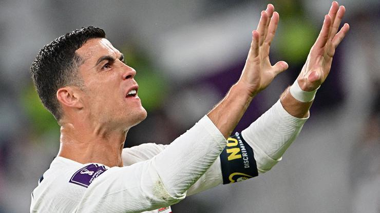 Cristiano Ronaldo milli takım kararını verdi