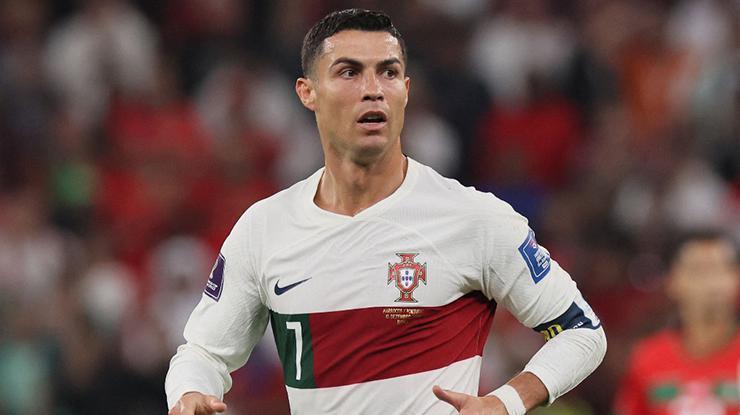 Cristiano Ronaldo milli takım kararını verdi