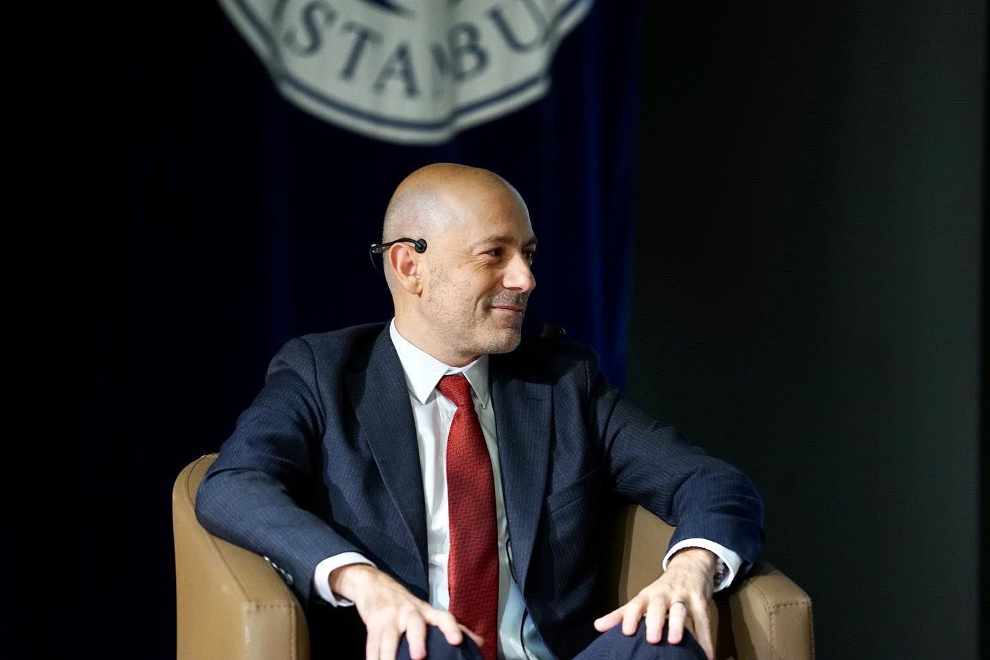 Abdullah Avcıdan Cüneyt Çakır itirafı