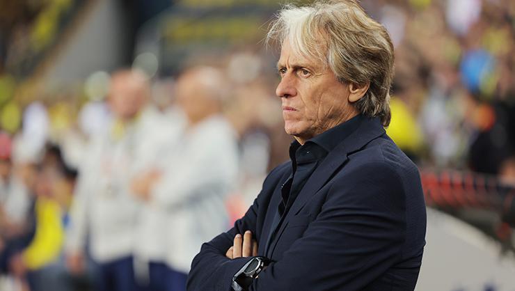 Son dakika Jorge Jesus Brezilya kararını açıkladı