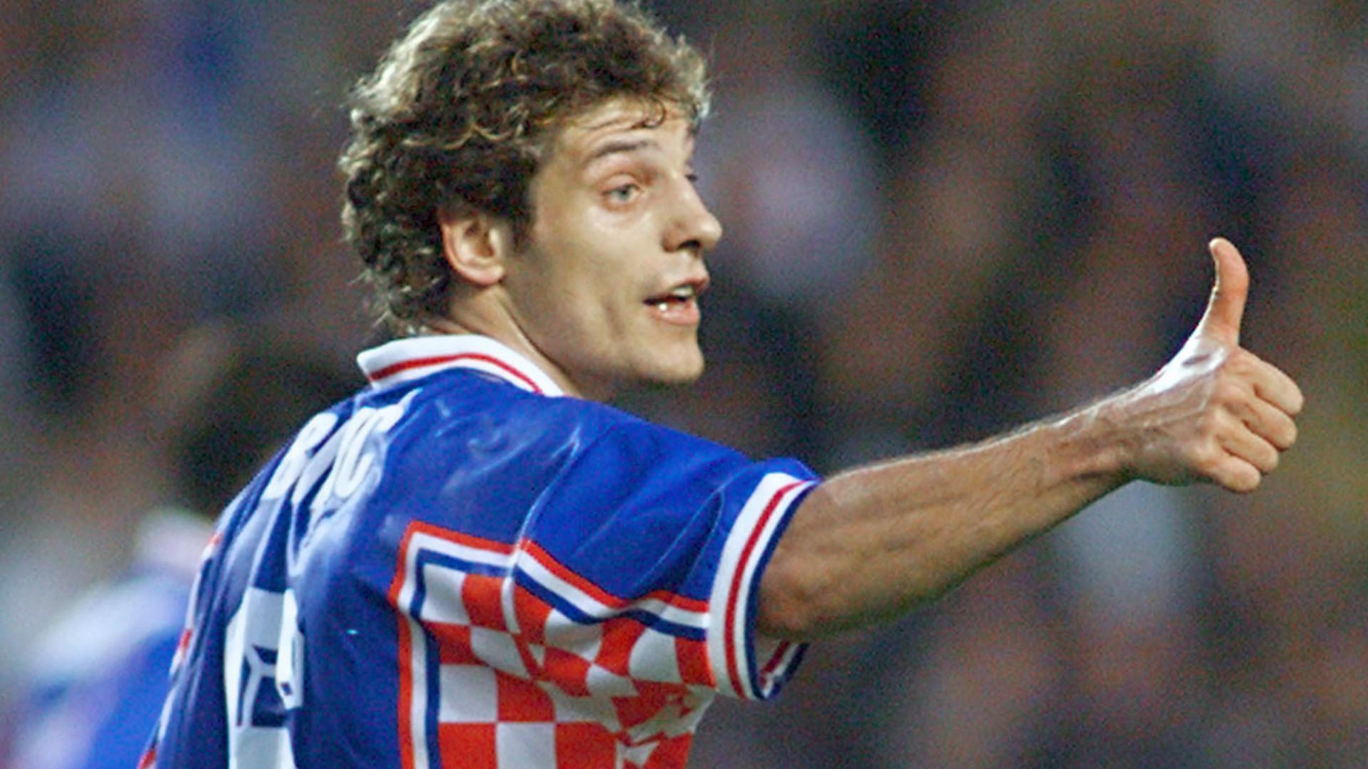 Slaven Bilic, Dünya Kupasında yarı finale çıkan Hırvatistanın sırrını anlattı