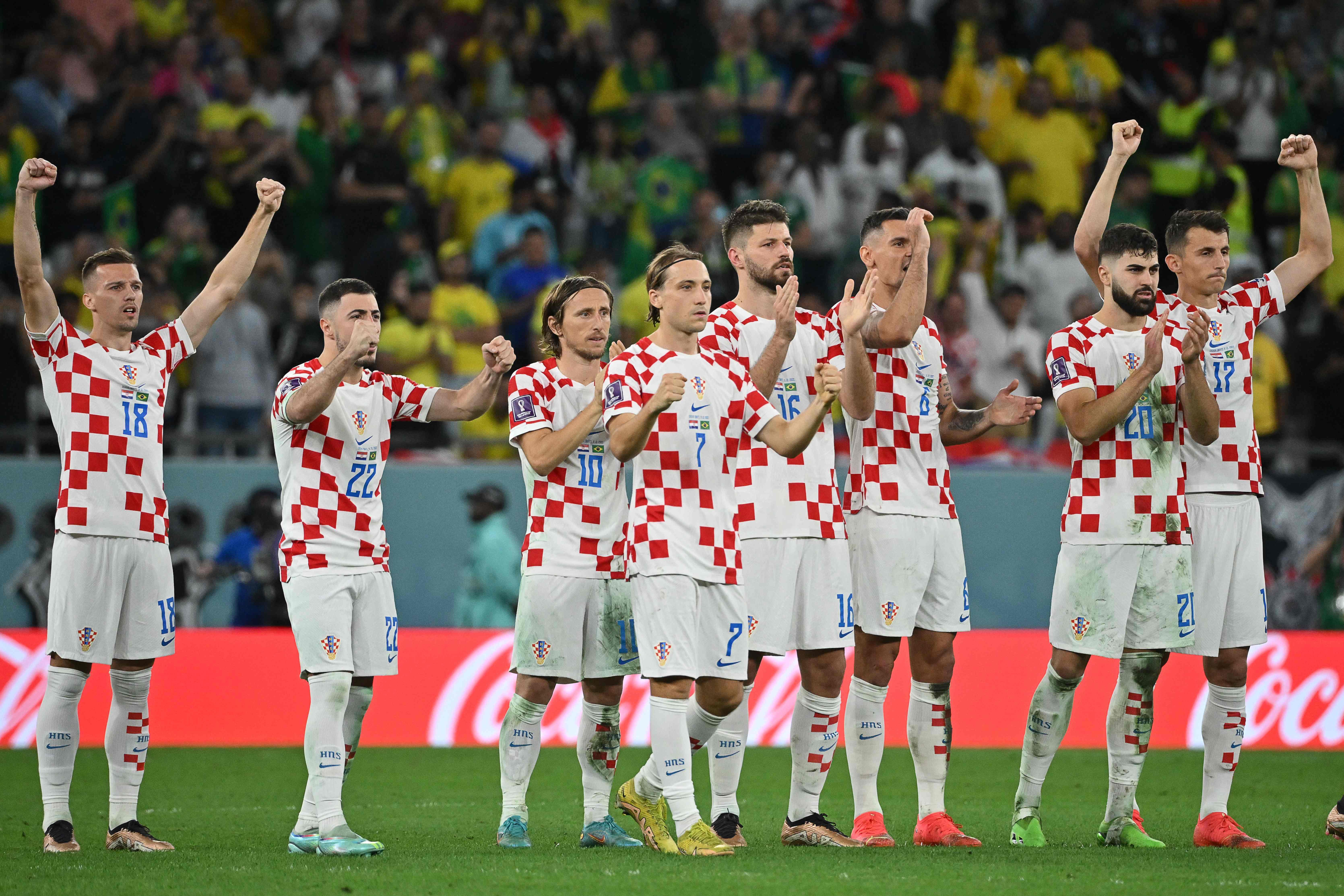 Slaven Bilic, Dünya Kupasında yarı finale çıkan Hırvatistanın sırrını anlattı