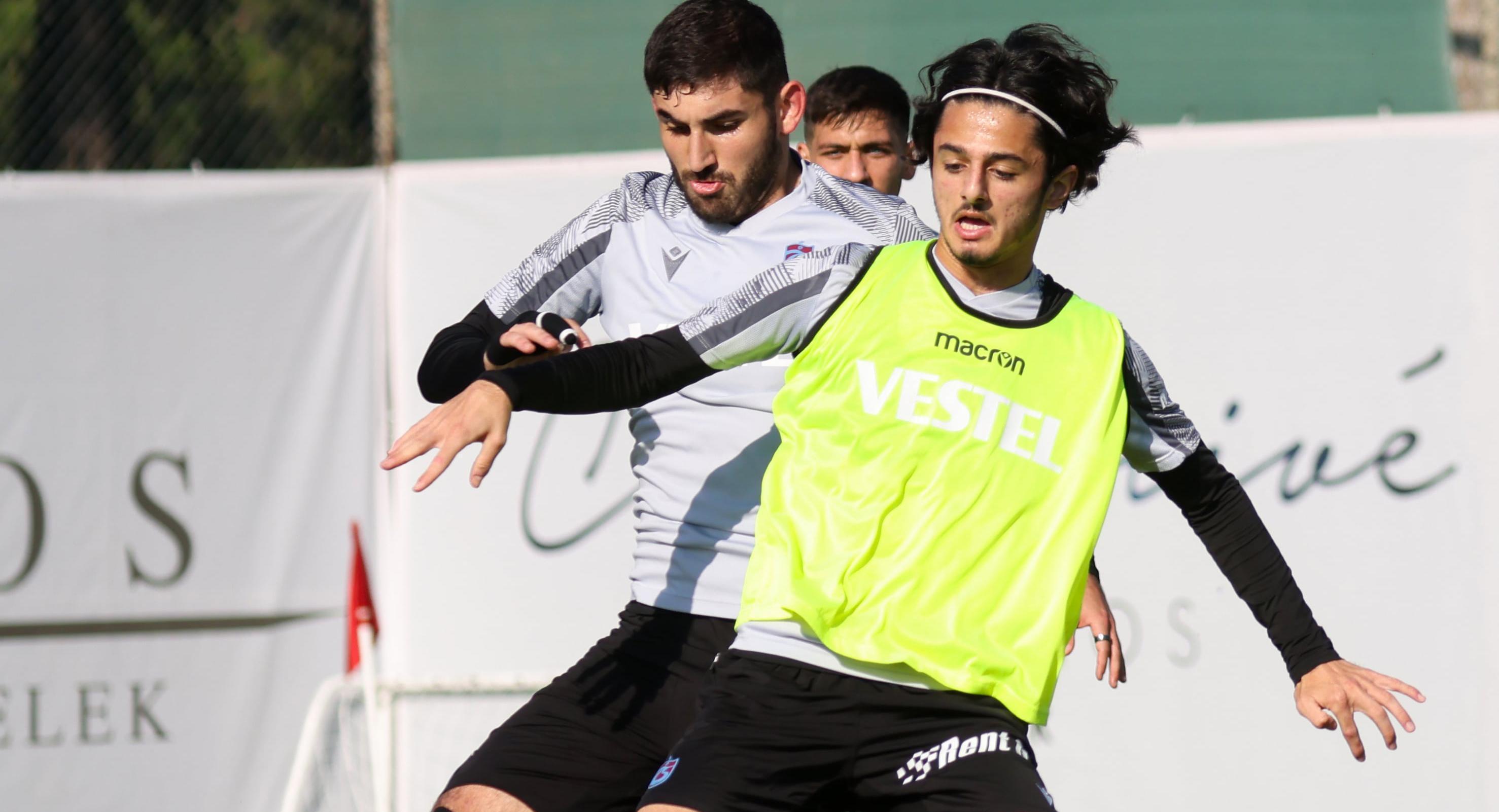 Trabzonsporun yıldız oyuncu için transfer planı hazır