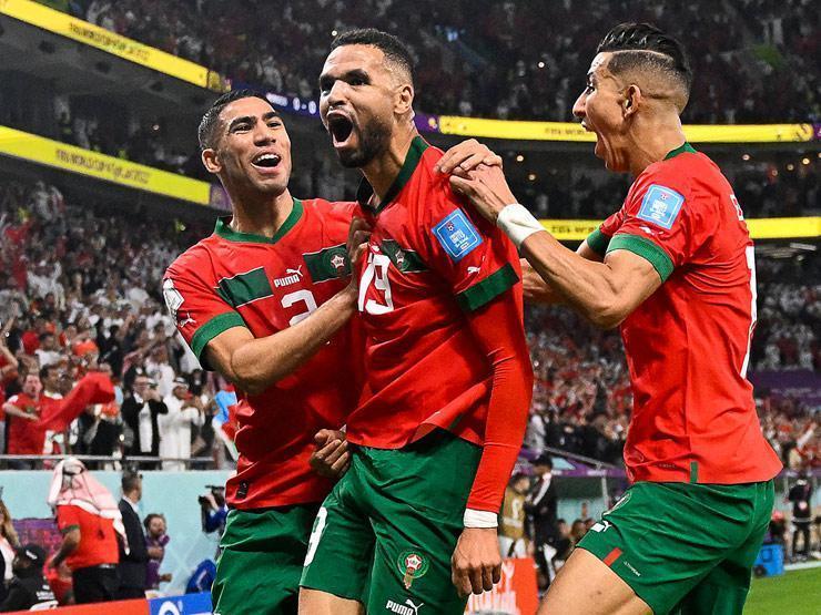 Youssef En Nesyriden fizik kurallarını aykırı gol: Cristiano Ronaldonun rekoru tarihe karıştı