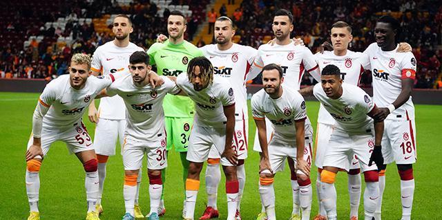 Galatasarayda büyük kriz Teklifi reddetti