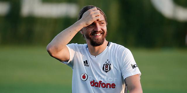Caner Erkin, Süper Lig devine haber gönderdi Boş sözleşmeye imza atarım