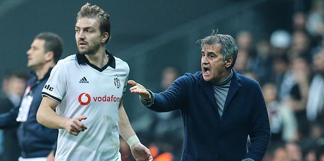 Caner Erkin, Süper Lig devine haber gönderdi Boş sözleşmeye imza atarım