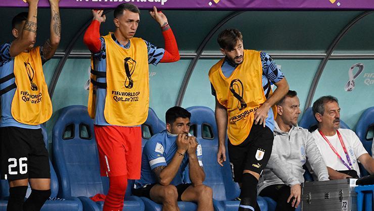Galatasarayda Fernando Muslera tehlikesi FIFAdan ceza, en az 10-15 maç...