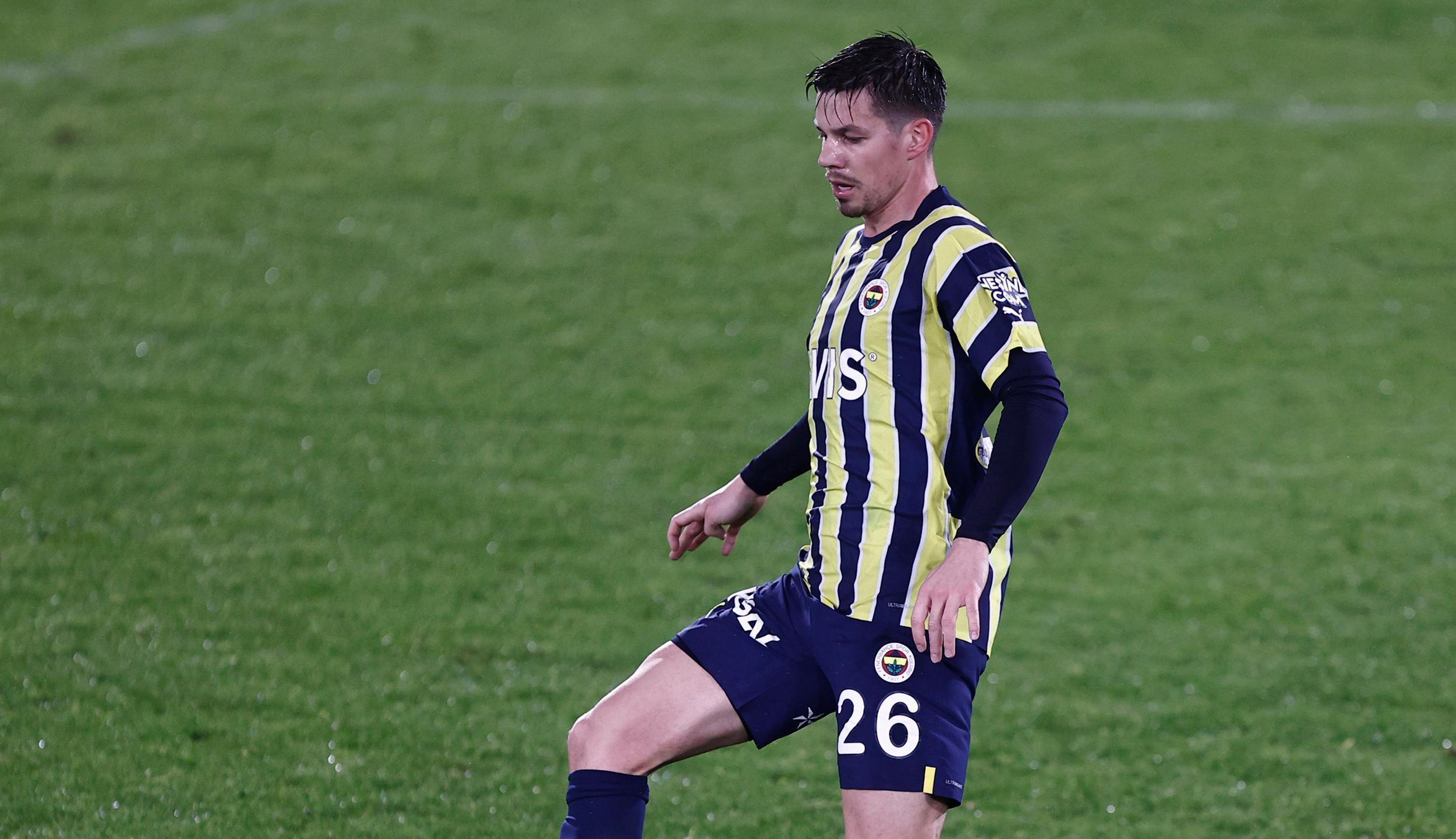 Fenerbahçe transferde iki yeni ismi daha Sürpriz hamle