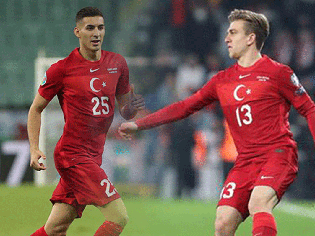 Galatasaray transferde yerli harekâtına başladı Söz kesildi