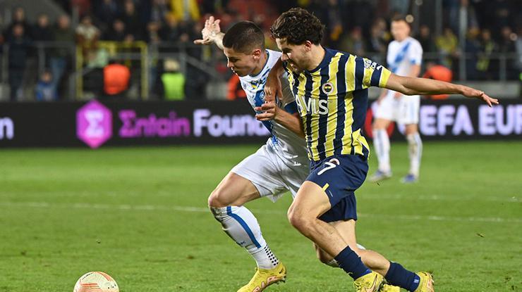 Fenerbahçeli Ferdi Kadıoğlu için bir hamle daha Dünya devi özel olarak takipte...