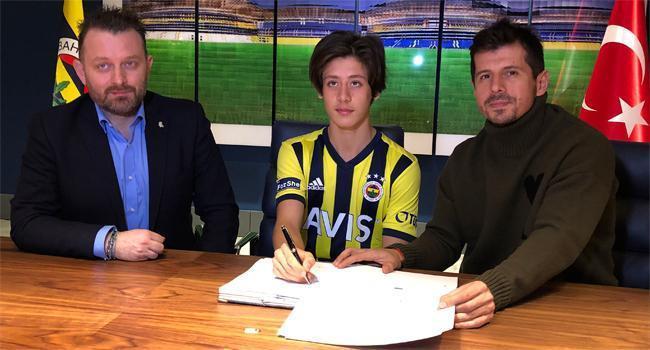 Fenerbahçe, Arda Güler için Gençlerbirliğiyle anlaştı İşte bonservis bedeli...