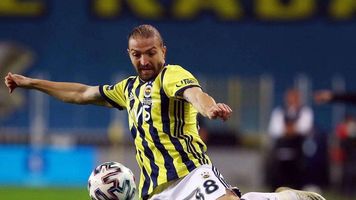 Caner Erkin imzaya hazır Süper Lig deviyle anlaşma sağladı