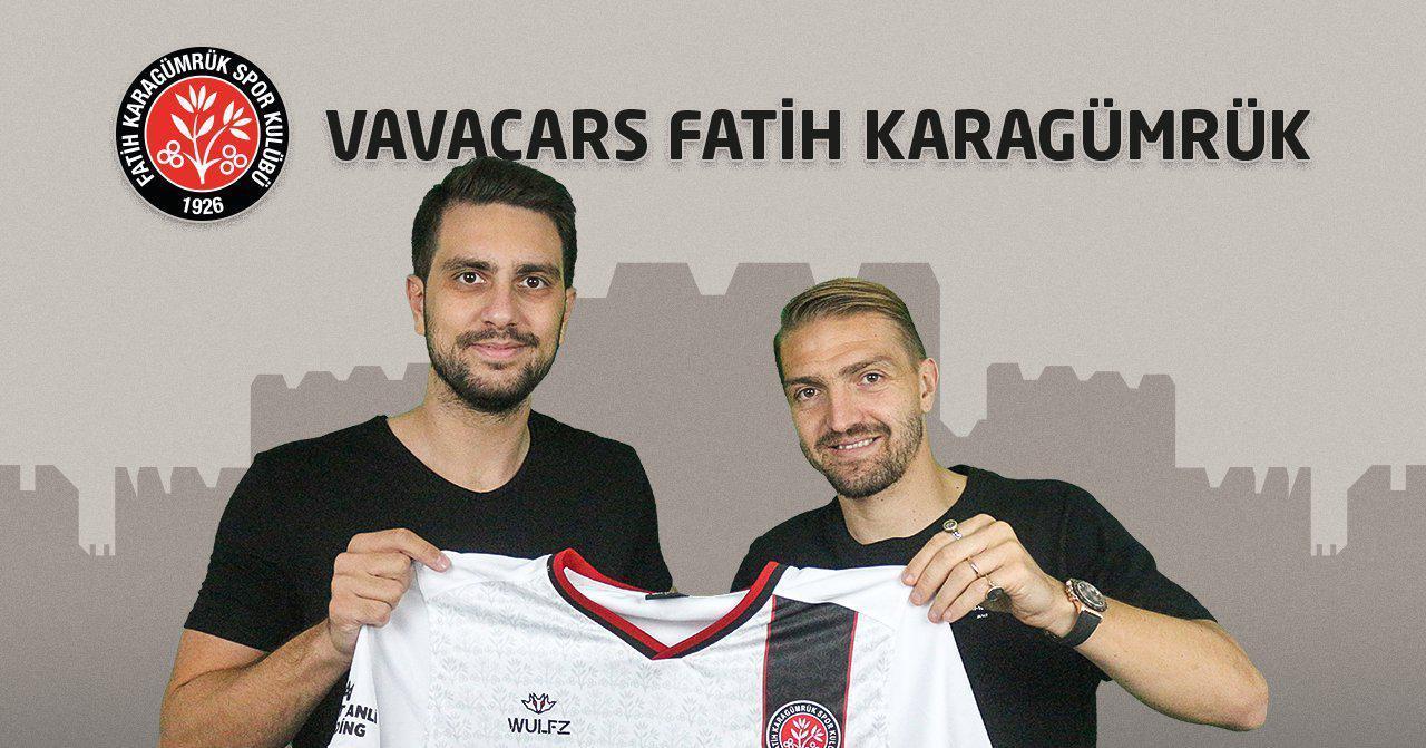 Caner Erkin imzaya hazır Süper Lig deviyle anlaşma sağladı