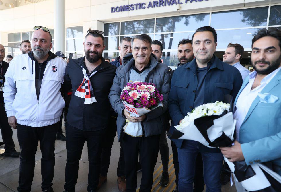 Beşiktaşa acil sol bek & orta saha