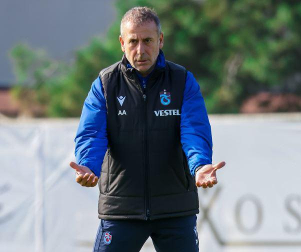 Trabzonsporun transfer hedefindeki forvet