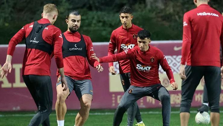 Galatasaray bomba transfere hazırlanıyor Pazarlıklar başladı