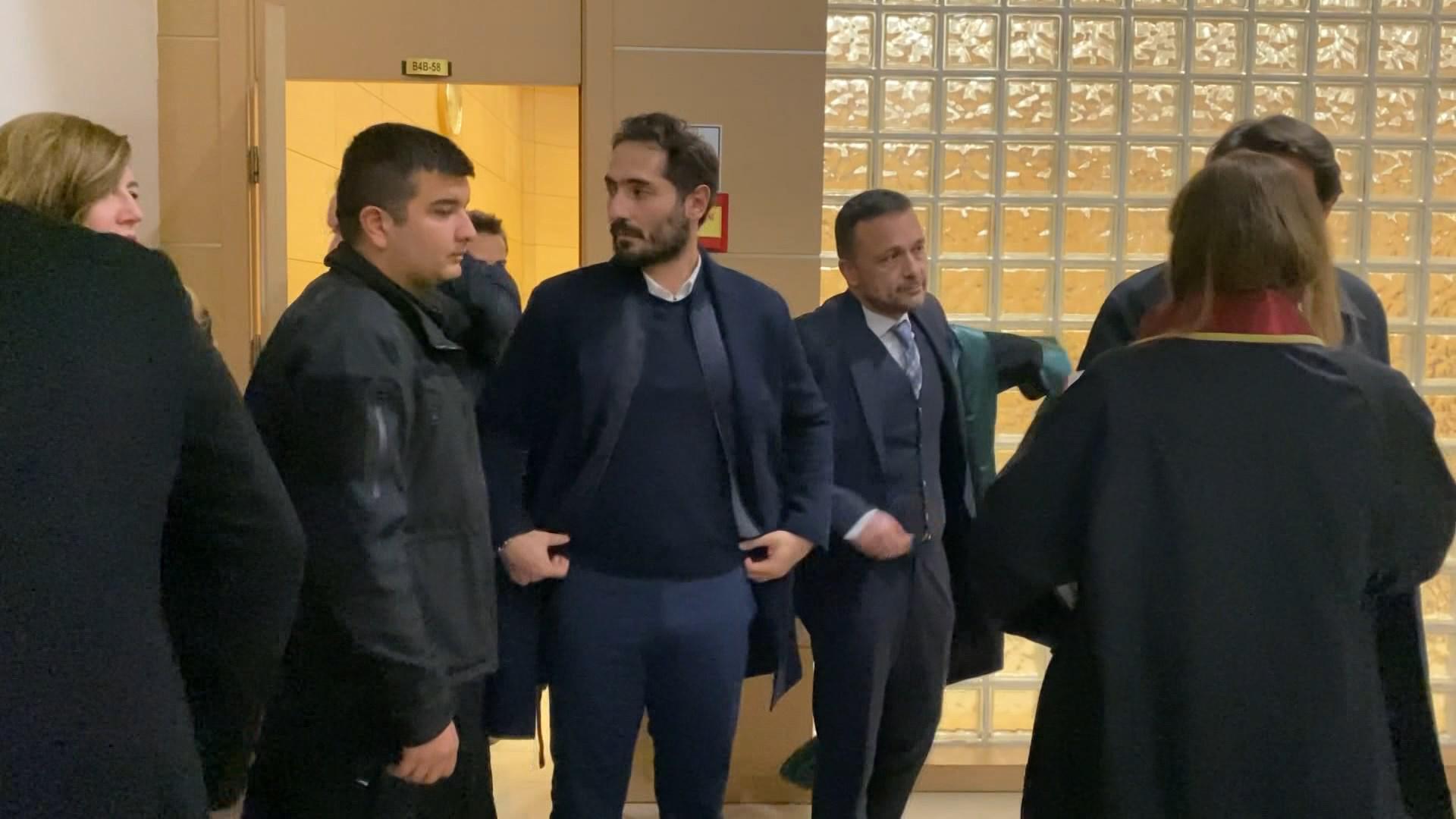 TFF binasına saldırı İfadeleri ortaya çıktı, Hamit Altıntop şikayetçi oldu